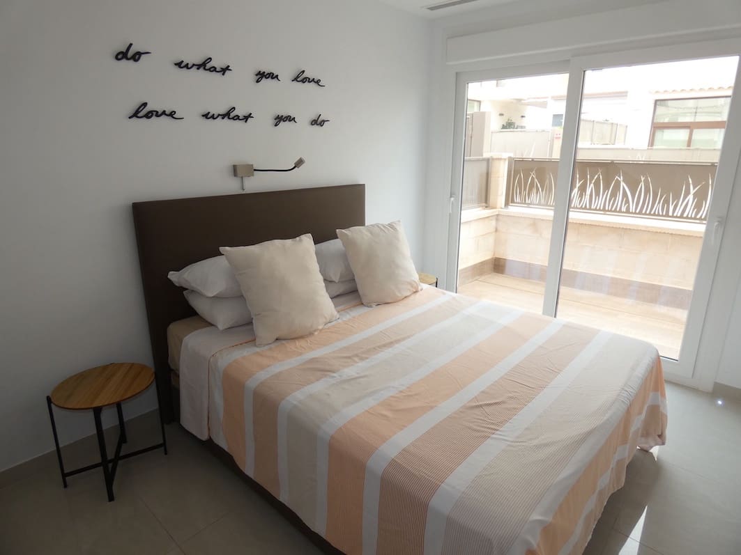 3 camera da letto Villa in vendita in Ciudad Quesada con piscina - 399.999 € (Rif: 9184346)