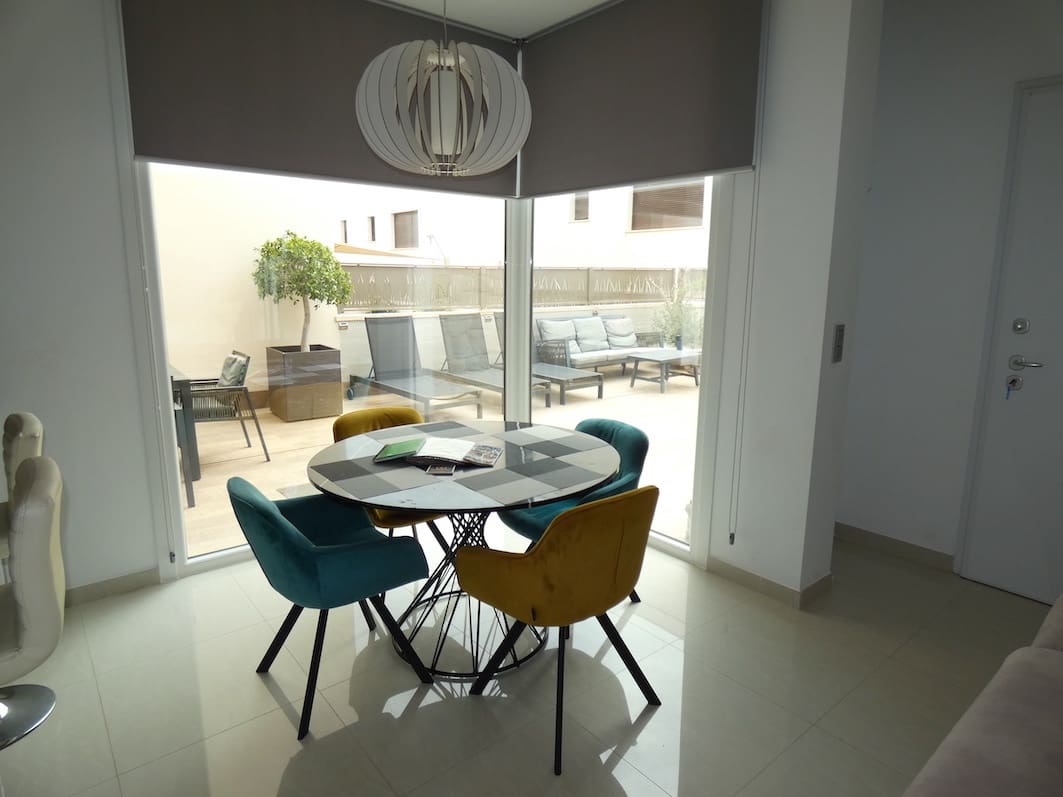 3 camera da letto Villa in vendita in Ciudad Quesada con piscina - 399.999 € (Rif: 9184346)