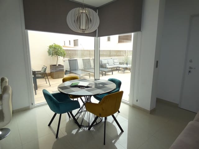3 camera da letto Villa in vendita in Ciudad Quesada, Rojales con piscina - 399.999 € (Rif: 9184346)