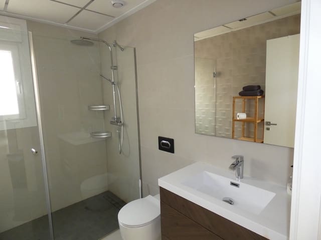 3 camera da letto Villa in vendita in Ciudad Quesada, Rojales con piscina - 399.999 € (Rif: 9184346)