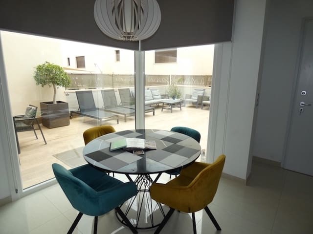 3 camera da letto Villa in vendita in Ciudad Quesada, Rojales con piscina - 399.999 € (Rif: 9184346)