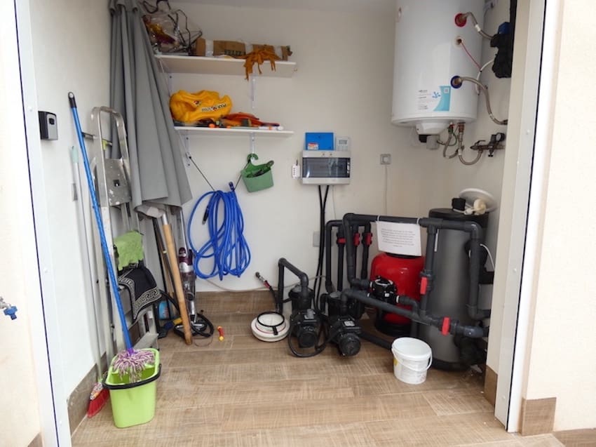 3 camera da letto Villa in vendita in Ciudad Quesada con piscina - 399.999 € (Rif: 9184346)