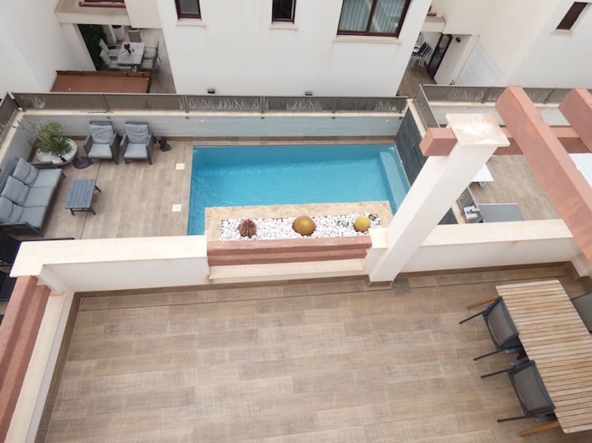 3 camera da letto Villa in vendita in Ciudad Quesada con piscina - 399.999 € (Rif: 9184346)