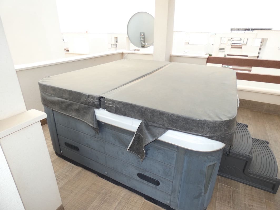 3 camera da letto Villa in vendita in Ciudad Quesada con piscina - 399.999 € (Rif: 9184346)