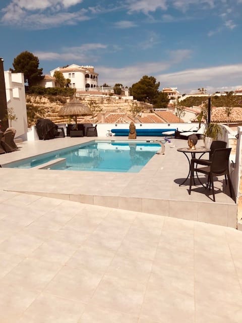 6 camera da letto Villa in vendita in Ciudad Quesada - 625.000 € (Rif: 9184347)