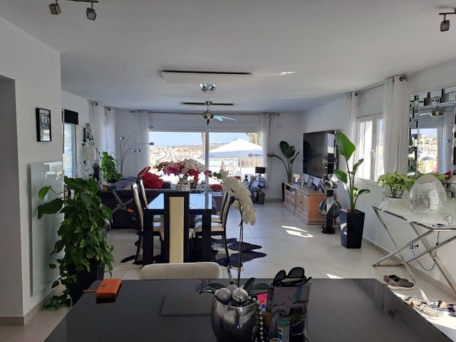 6 camera da letto Villa in vendita in Ciudad Quesada, Rojales - 625.000 € (Rif: 9184347)