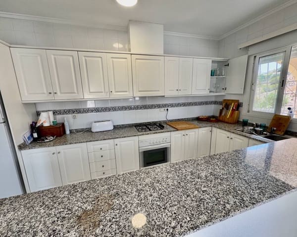 3 camera da letto Villa in vendita in Ciudad Quesada, Rojales - 365.000 € (Rif: 9184355)