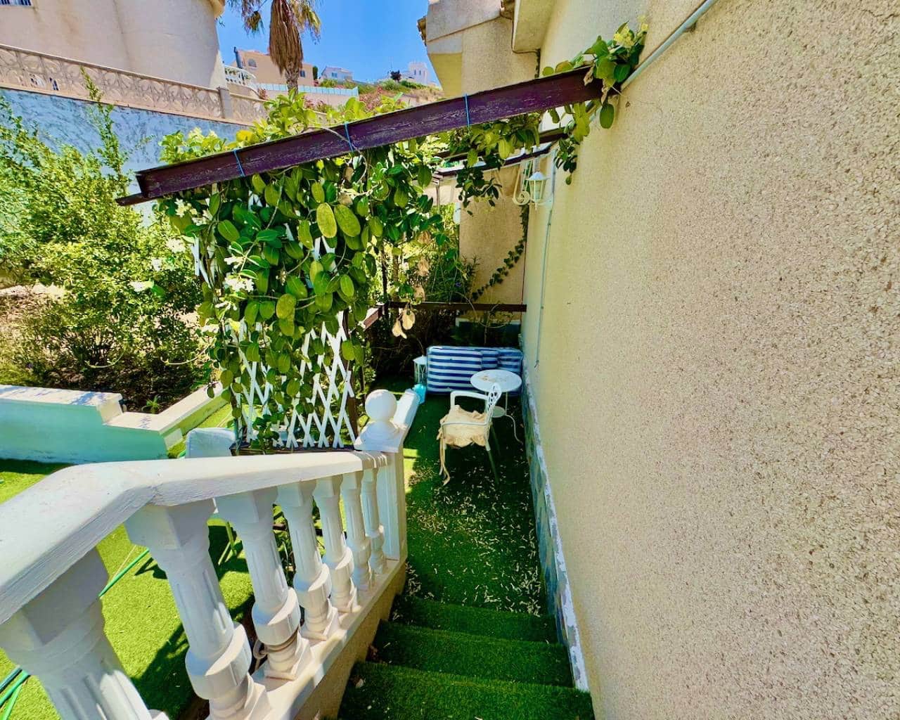 3 camera da letto Villa in vendita in Ciudad Quesada - 365.000 € (Rif: 9184355)