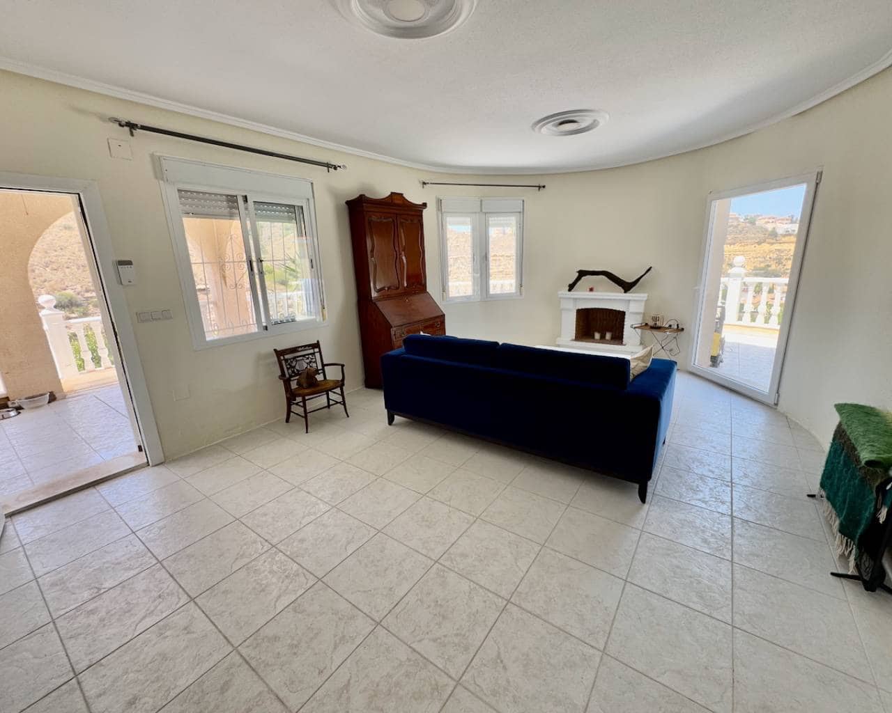 3 camera da letto Villa in vendita in Ciudad Quesada - 365.000 € (Rif: 9184355)