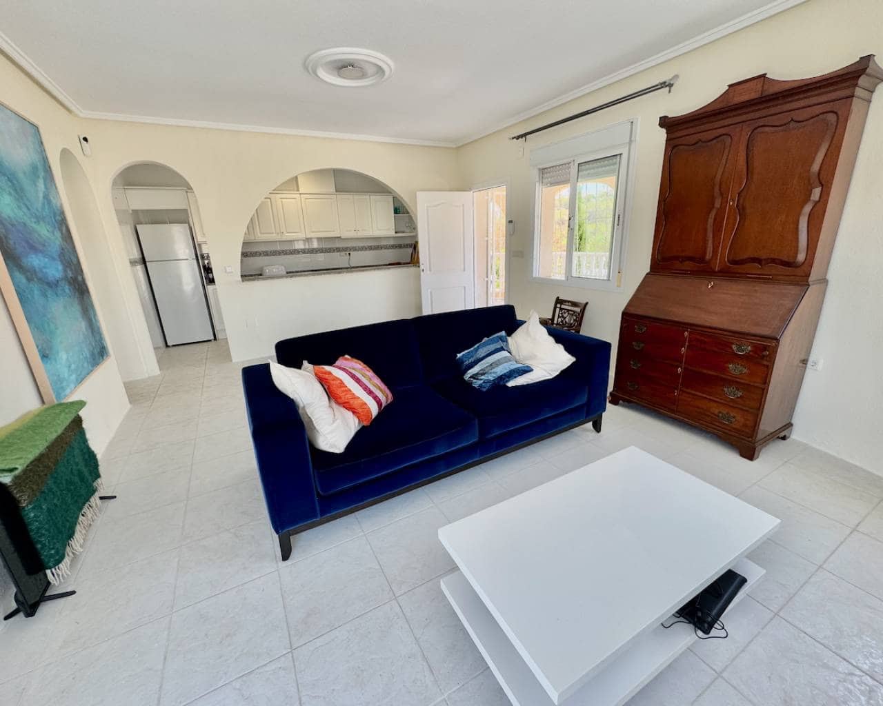 3 camera da letto Villa in vendita in Ciudad Quesada - 365.000 € (Rif: 9184355)