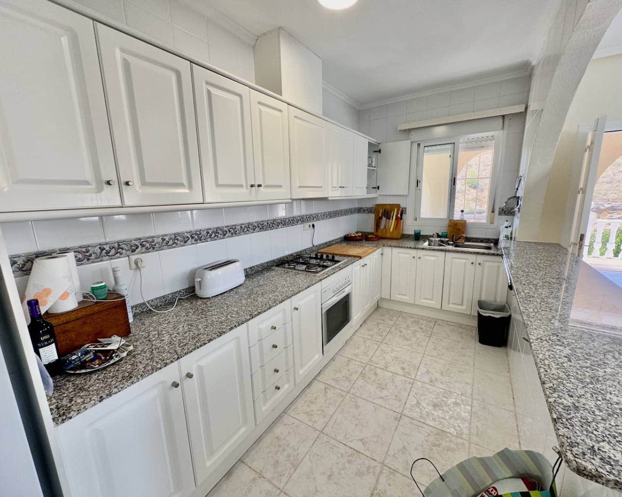 3 camera da letto Villa in vendita in Ciudad Quesada - 365.000 € (Rif: 9184355)