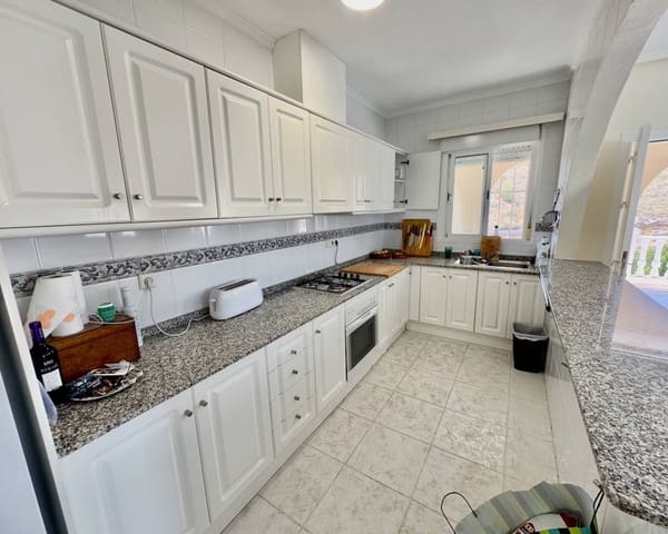 3 camera da letto Villa in vendita in Ciudad Quesada, Rojales - 365.000 € (Rif: 9184355)