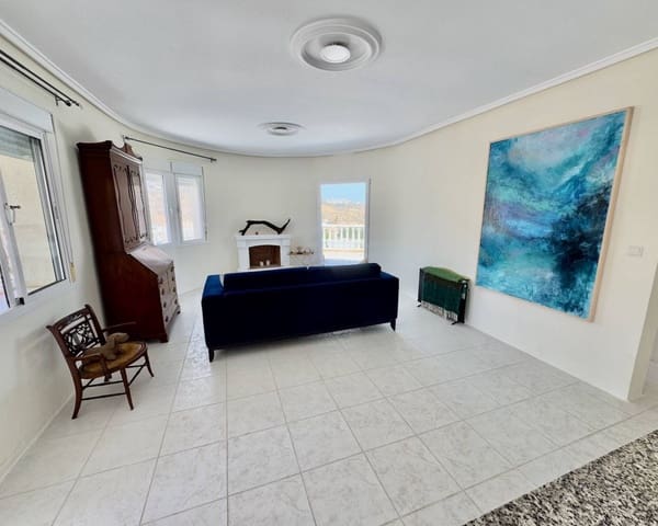 3 camera da letto Villa in vendita in Ciudad Quesada, Rojales - 365.000 € (Rif: 9184355)