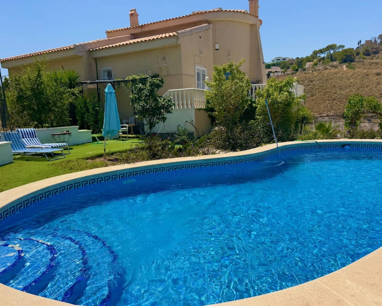 3 camera da letto Villa in vendita in Ciudad Quesada - 365.000 € (Rif: 9184355)