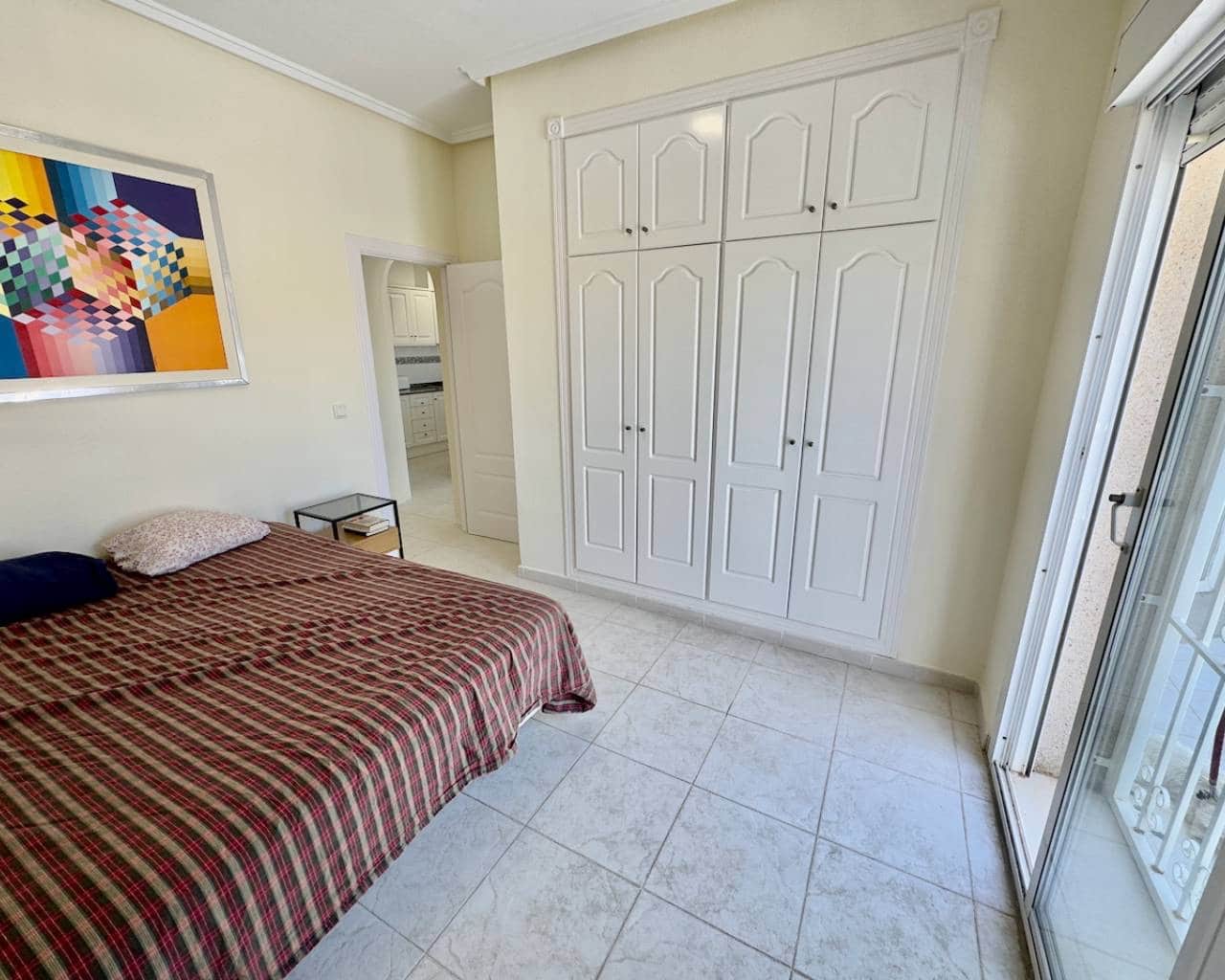3 camera da letto Villa in vendita in Ciudad Quesada - 365.000 € (Rif: 9184355)