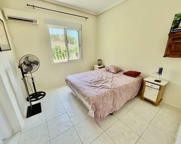 3 camera da letto Villa in vendita in Ciudad Quesada, Rojales - 365.000 € (Rif: 9184355)