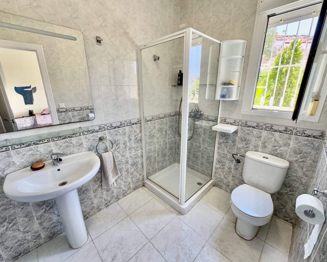 3 camera da letto Villa in vendita in Ciudad Quesada - 365.000 € (Rif: 9184355)