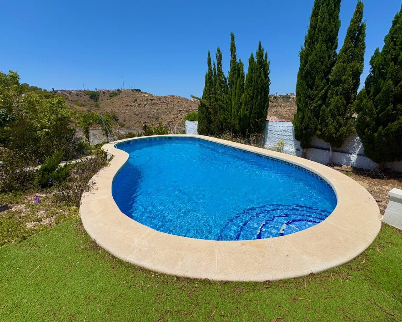 3 camera da letto Villa in vendita in Ciudad Quesada - 365.000 € (Rif: 9184355)