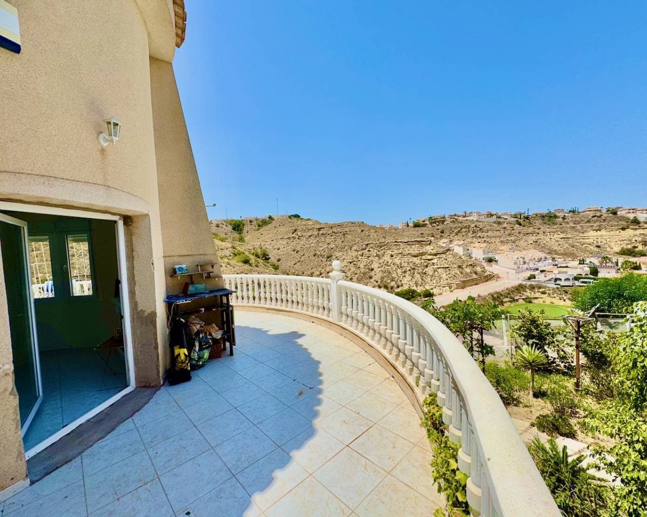 3 camera da letto Villa in vendita in Ciudad Quesada - 365.000 € (Rif: 9184355)