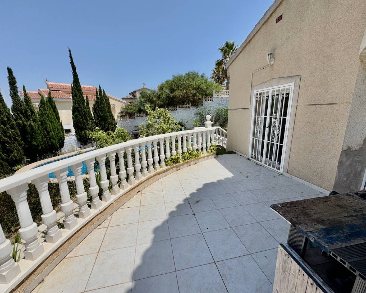 3 camera da letto Villa in vendita in Ciudad Quesada - 365.000 € (Rif: 9184355)