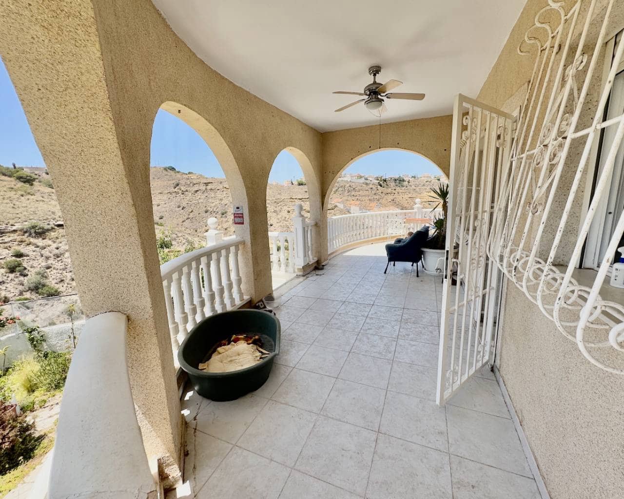 3 camera da letto Villa in vendita in Ciudad Quesada - 365.000 € (Rif: 9184355)