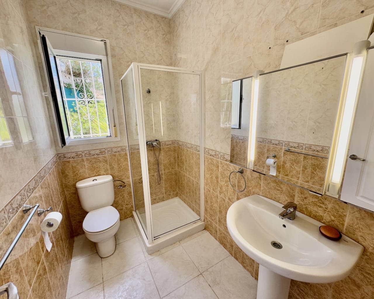 3 camera da letto Villa in vendita in Ciudad Quesada - 365.000 € (Rif: 9184355)