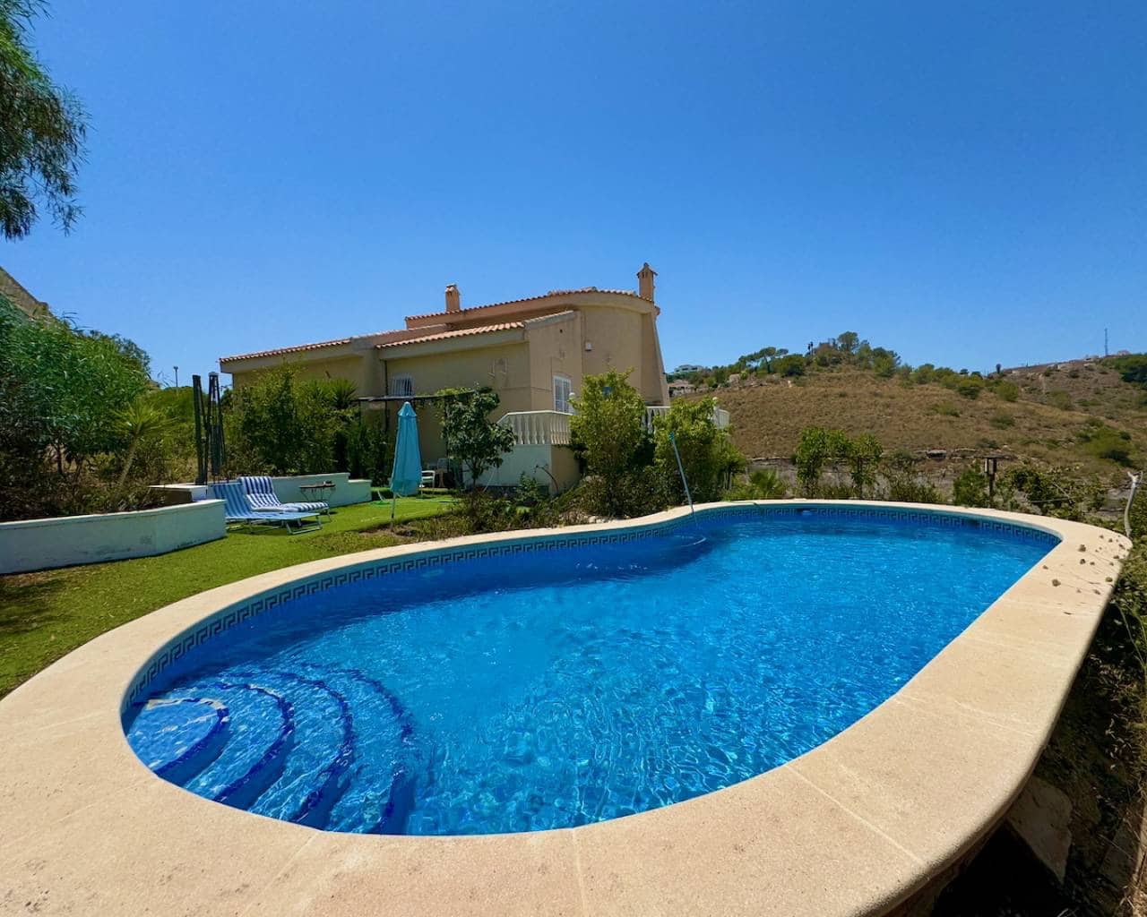 3 camera da letto Villa in vendita in Ciudad Quesada - 365.000 € (Rif: 9184355)