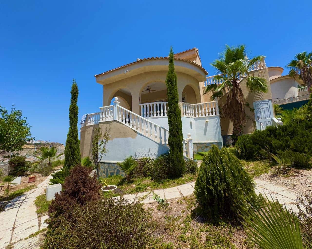 3 camera da letto Villa in vendita in Ciudad Quesada - 365.000 € (Rif: 9184355)