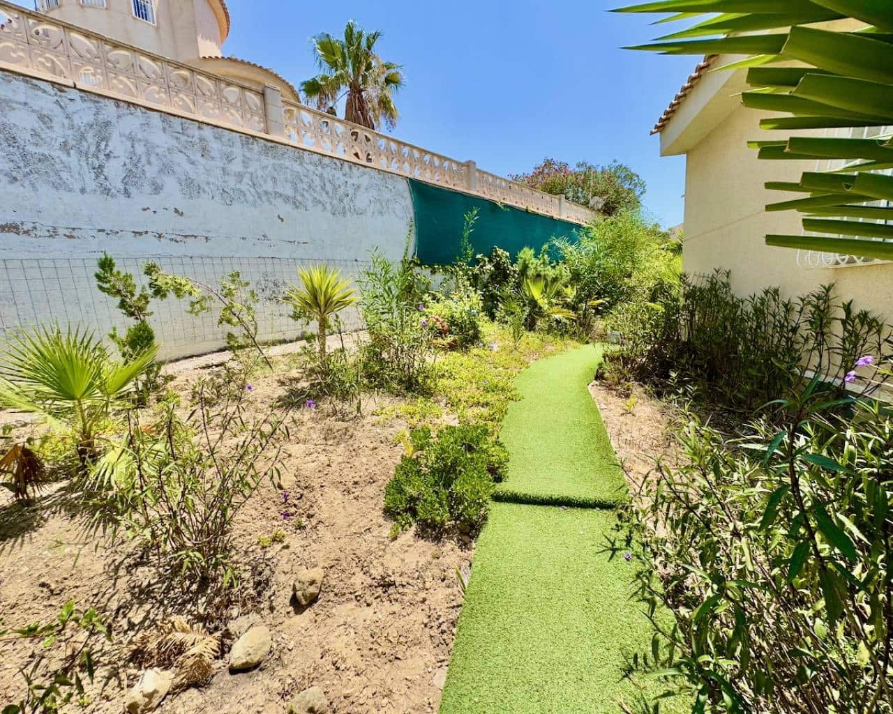 3 camera da letto Villa in vendita in Ciudad Quesada - 365.000 € (Rif: 9184355)