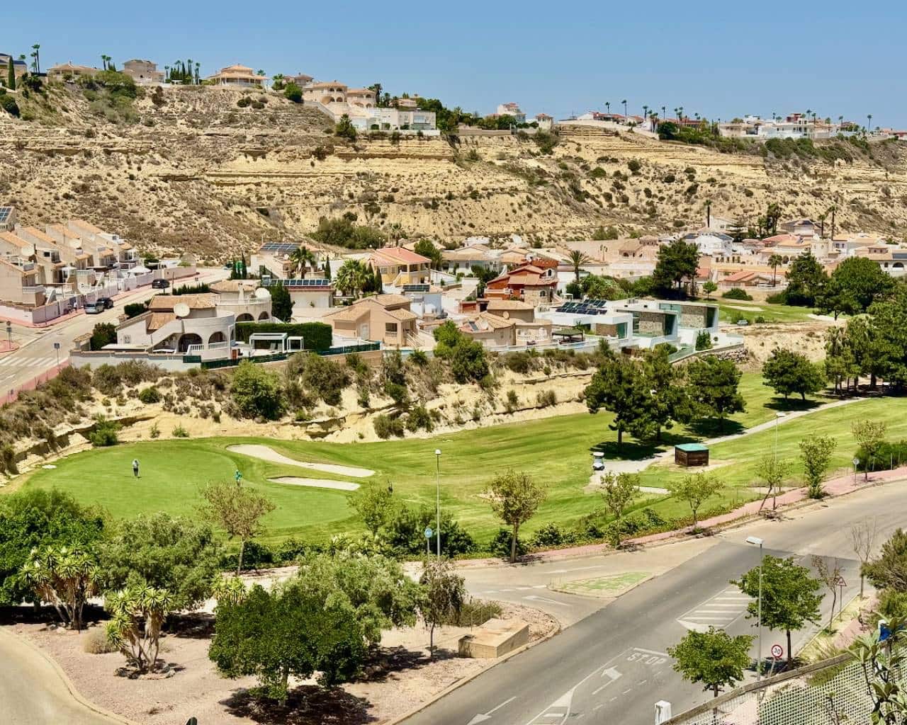 3 camera da letto Villa in vendita in Ciudad Quesada - 365.000 € (Rif: 9184355)