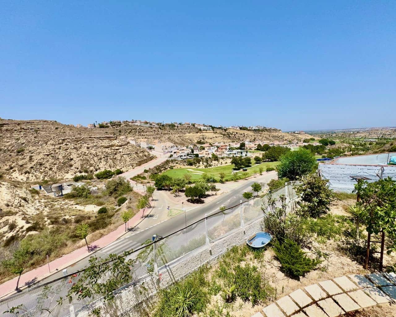 3 camera da letto Villa in vendita in Ciudad Quesada - 365.000 € (Rif: 9184355)