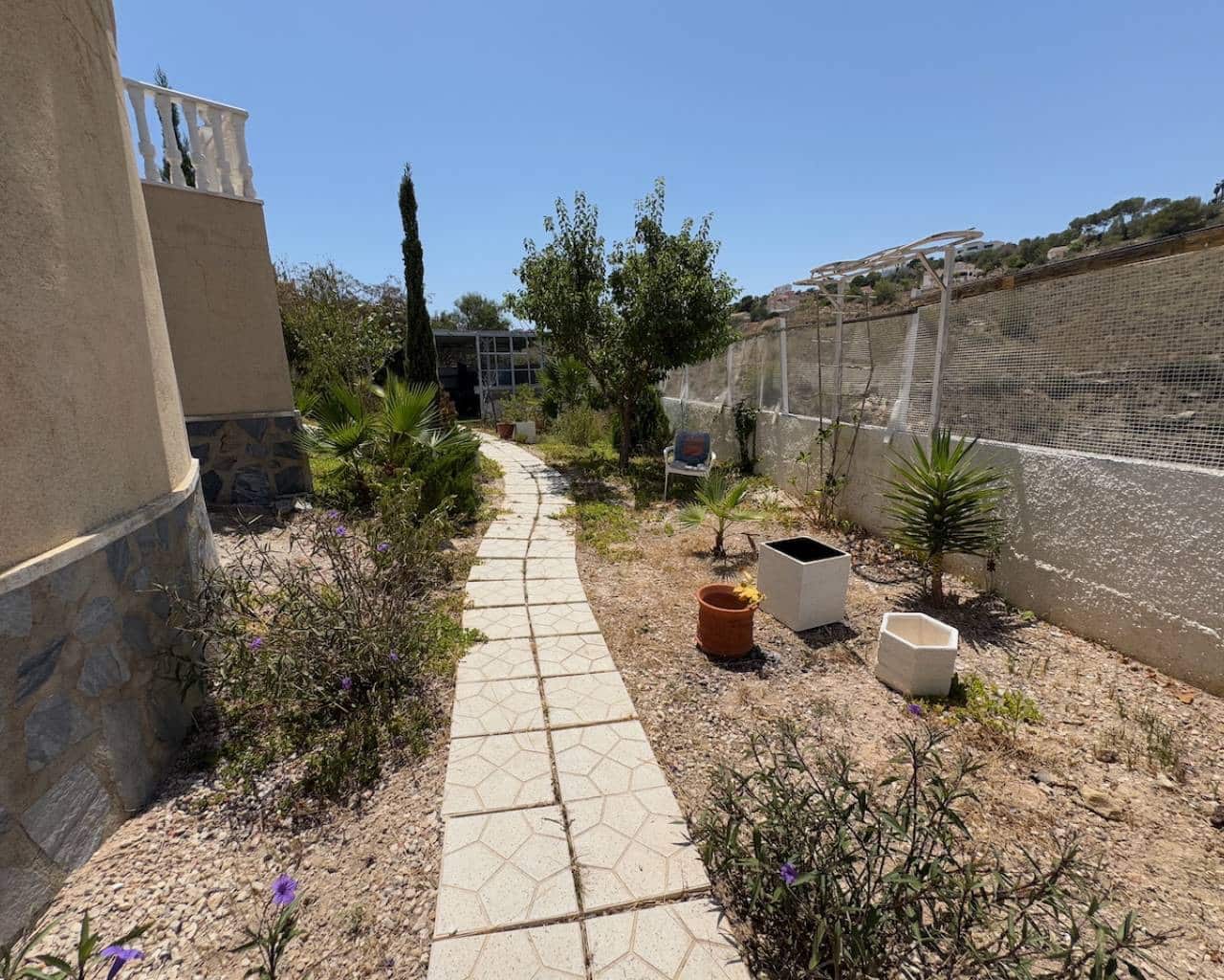 3 camera da letto Villa in vendita in Ciudad Quesada - 365.000 € (Rif: 9184355)