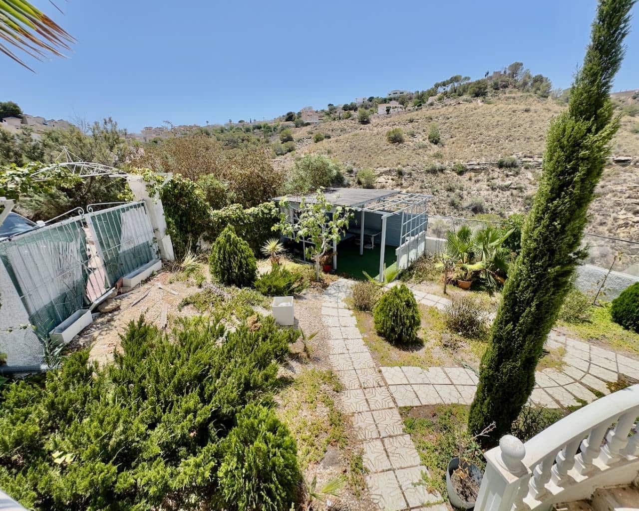 3 camera da letto Villa in vendita in Ciudad Quesada - 365.000 € (Rif: 9184355)