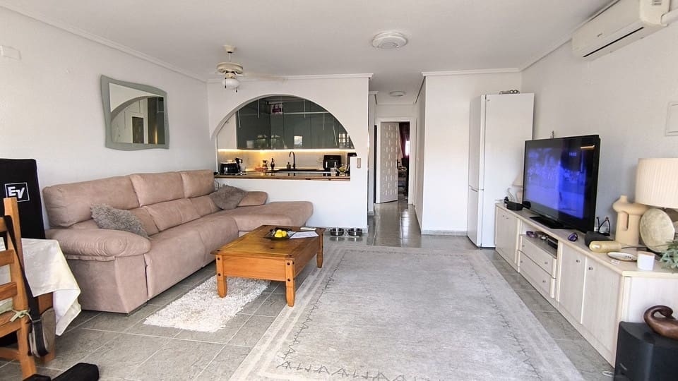 2 soveværelse Bungalow til salg i Benijofar med swimmingpool - € 165.000 (Ref: 9184356)