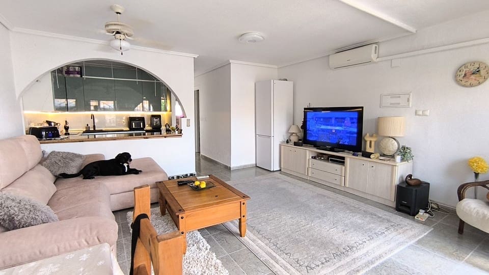 2 soveværelse Bungalow til salg i Benijofar med swimmingpool - € 165.000 (Ref: 9184356)