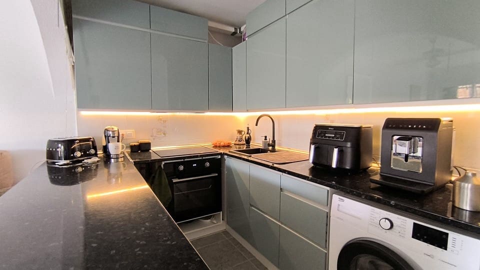 2 soveværelse Bungalow til salg i Benijofar med swimmingpool - € 165.000 (Ref: 9184356)