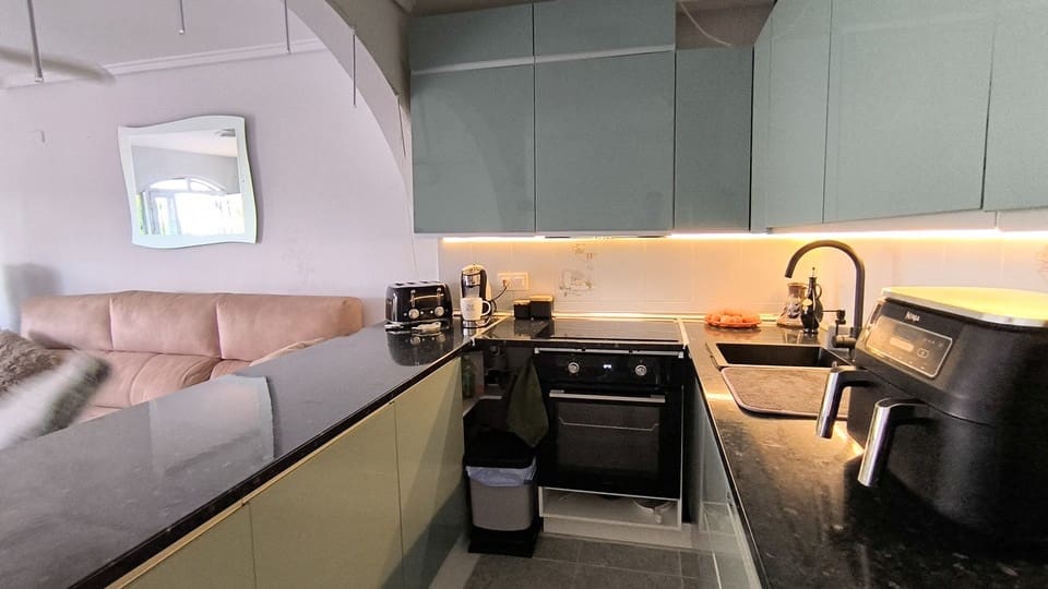 2 soveværelse Bungalow til salg i Benijofar med swimmingpool - € 165.000 (Ref: 9184356)