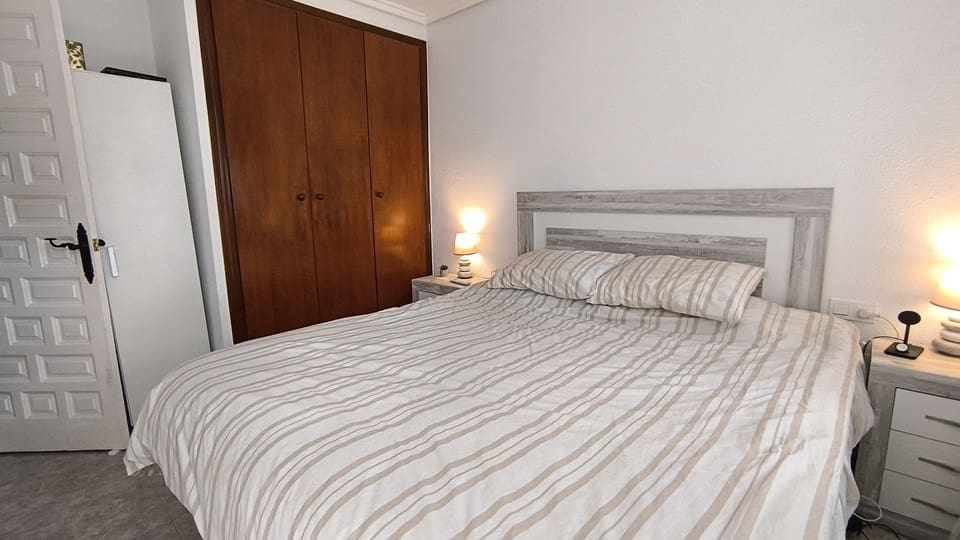 2 soveværelse Bungalow til salg i Benijofar med swimmingpool - € 165.000 (Ref: 9184356)