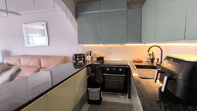 2 soveværelse Bungalow til salg i Benijófar med swimmingpool - € 165.000 (Ref: 9184356)