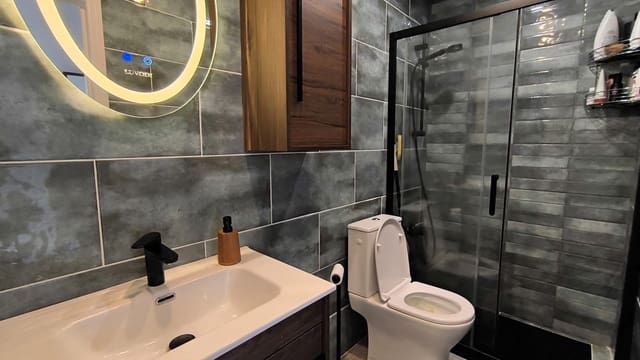 2 soveværelse Bungalow til salg i Benijófar med swimmingpool - € 165.000 (Ref: 9184356)