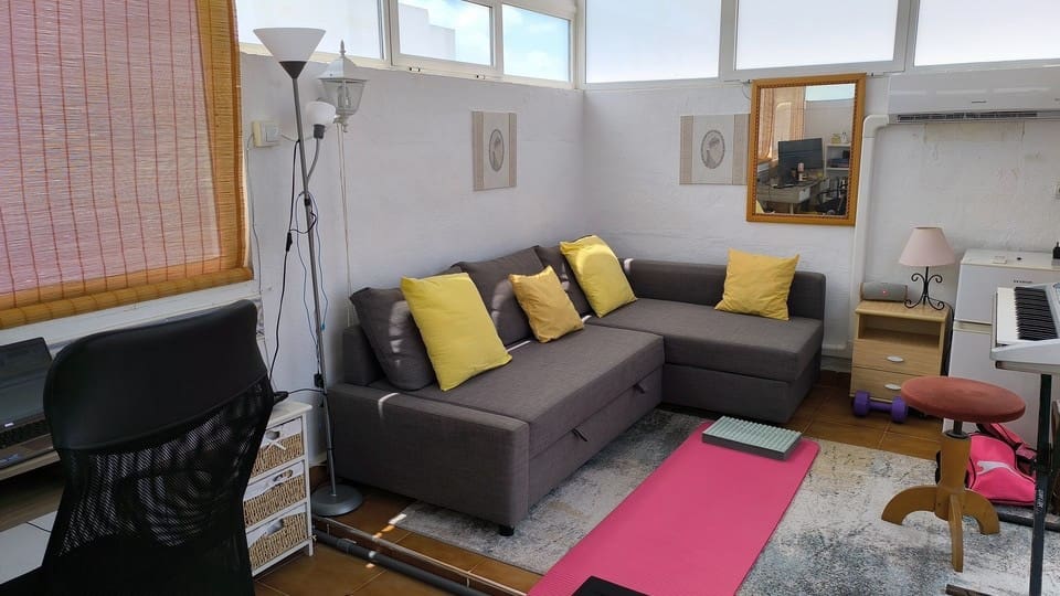 2 soveværelse Bungalow til salg i Benijofar med swimmingpool - € 165.000 (Ref: 9184356)