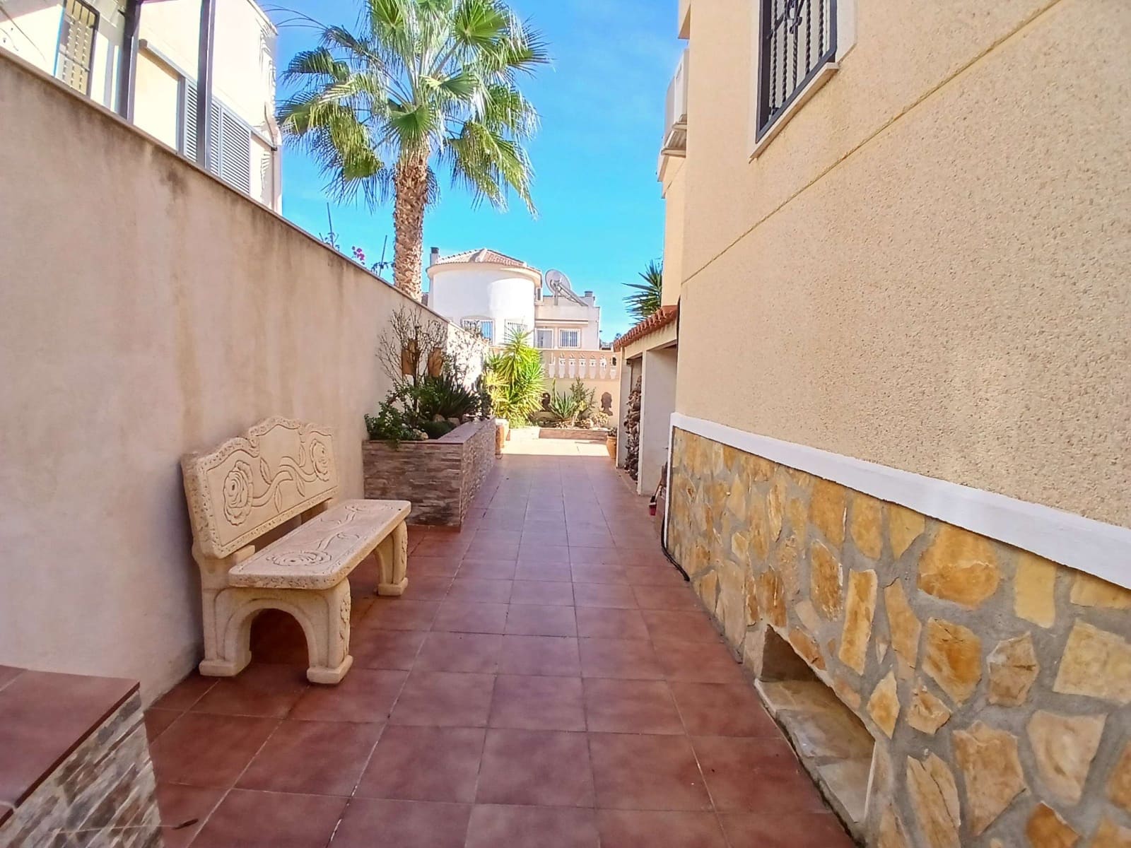 3 quarto Moradia para venda em Ciudad Quesada com piscina - 229 000 € (Ref: 9184359)