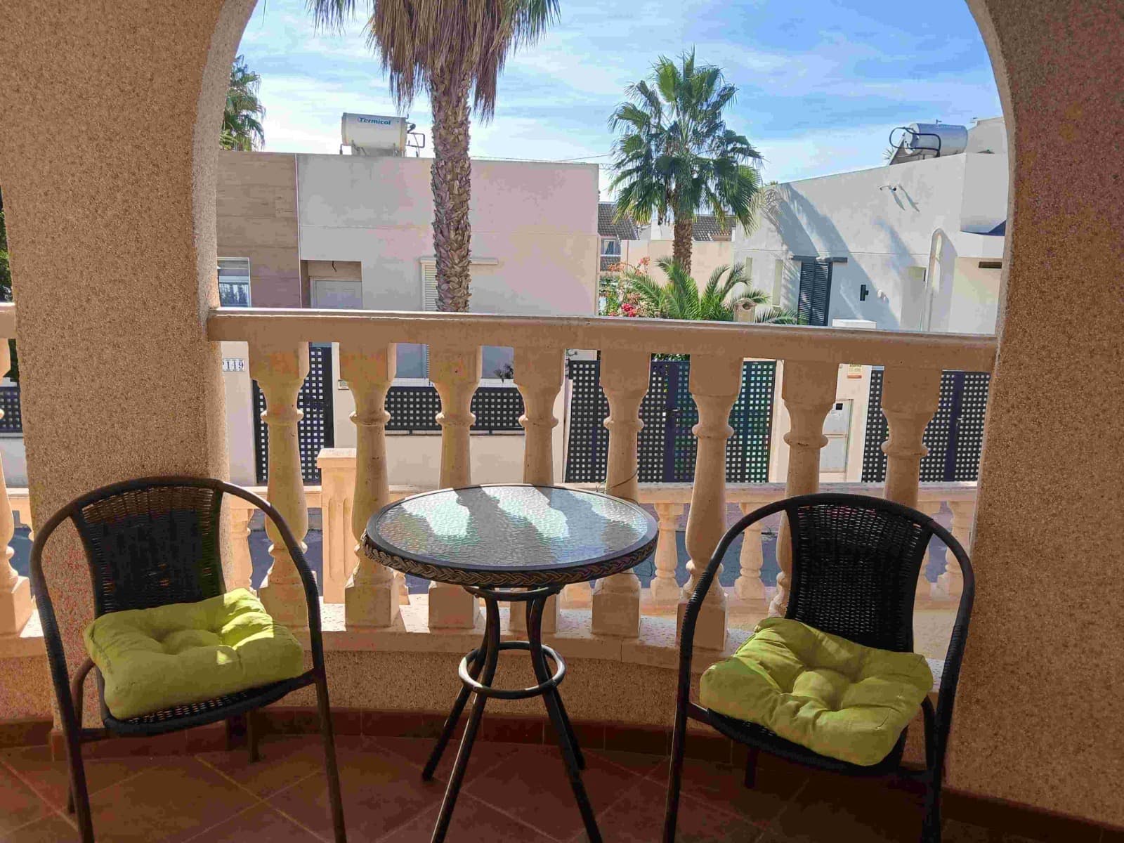 3 quarto Moradia para venda em Ciudad Quesada com piscina - 229 000 € (Ref: 9184359)