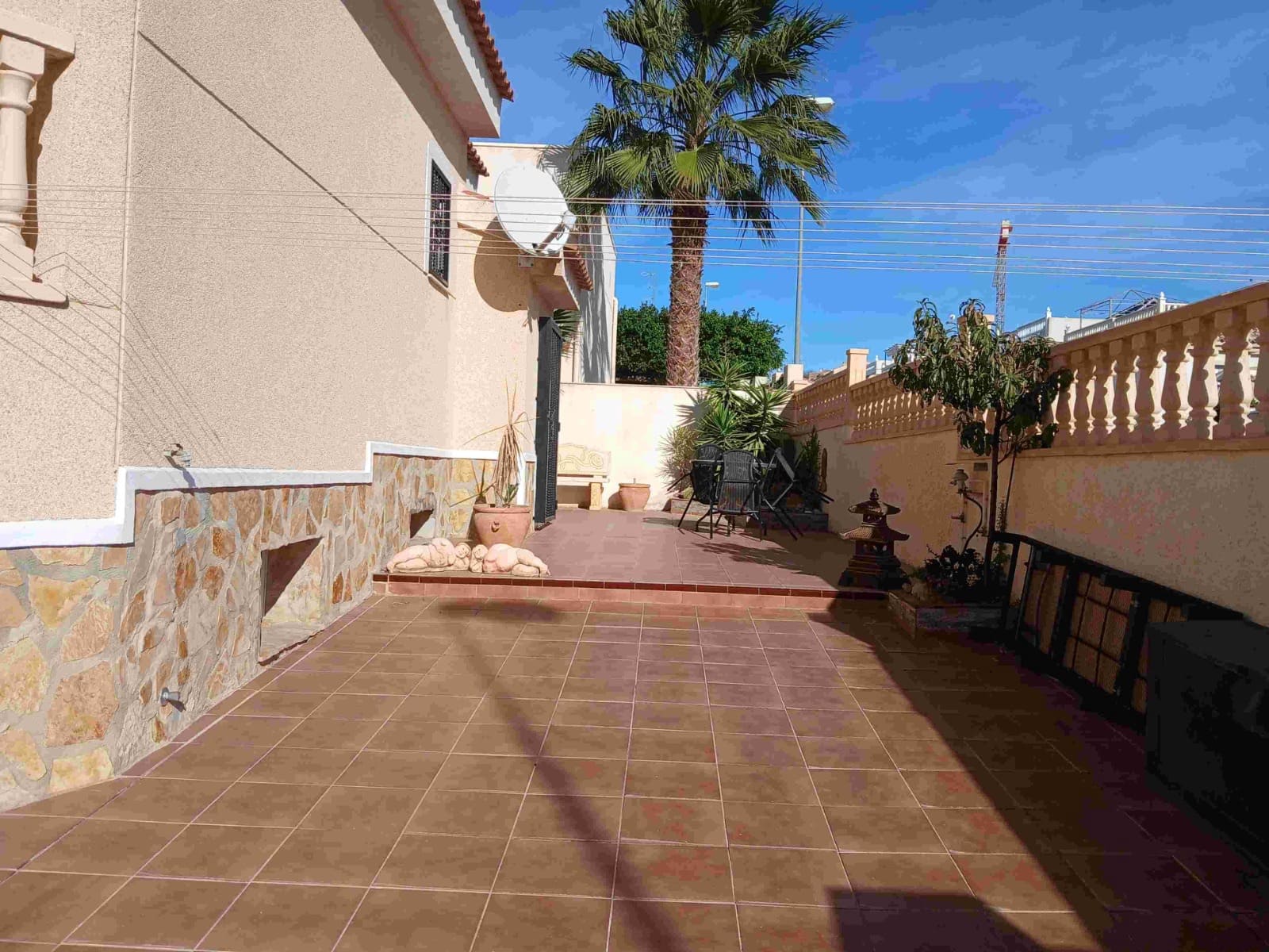 3 quarto Moradia para venda em Ciudad Quesada com piscina - 229 000 € (Ref: 9184359)