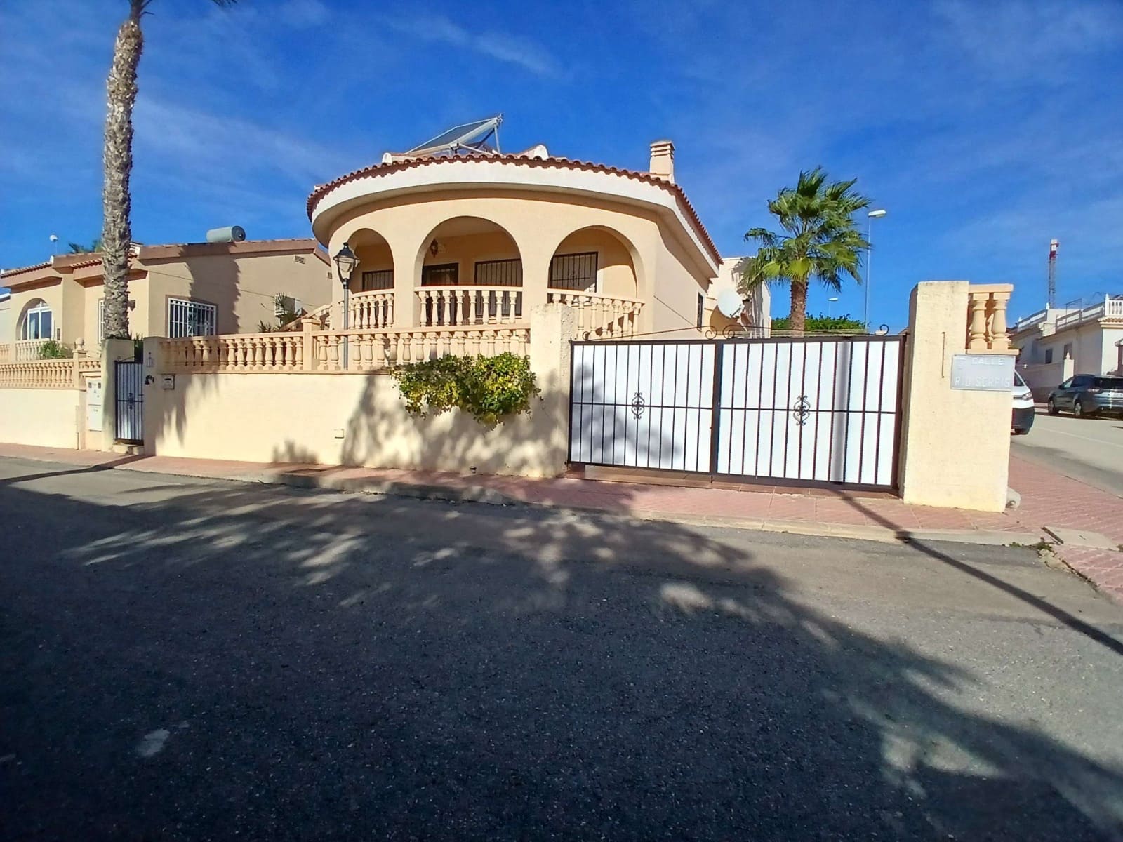 3 quarto Moradia para venda em Ciudad Quesada com piscina - 229 000 € (Ref: 9184359)