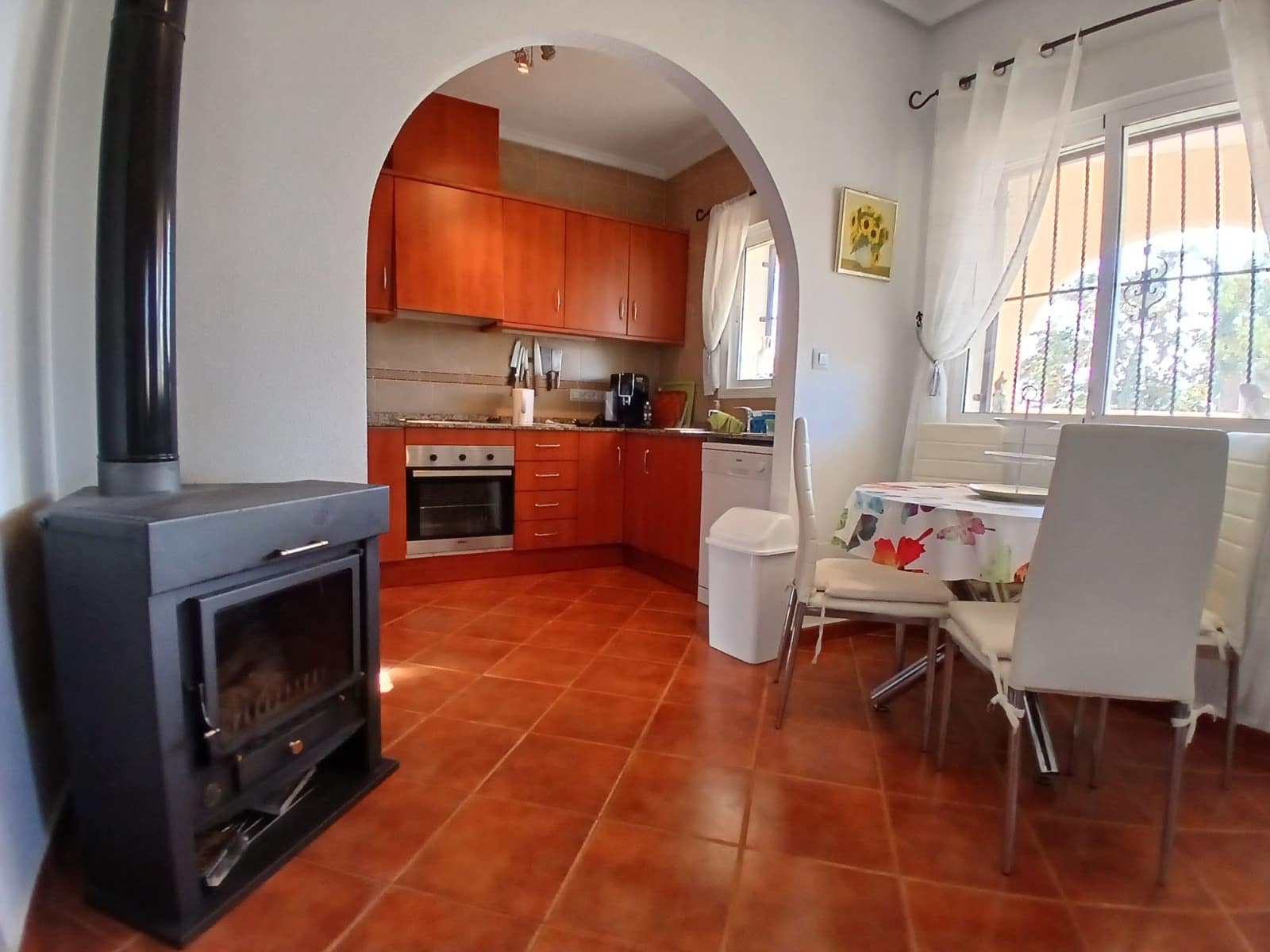 3 quarto Moradia para venda em Ciudad Quesada com piscina - 229 000 € (Ref: 9184359)