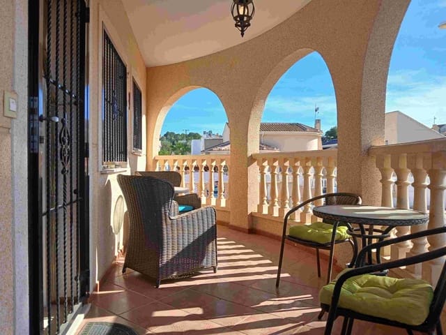 3 quarto Moradia para venda em Ciudad Quesada, Rojales com piscina - 229 000 € (Ref: 9184359)