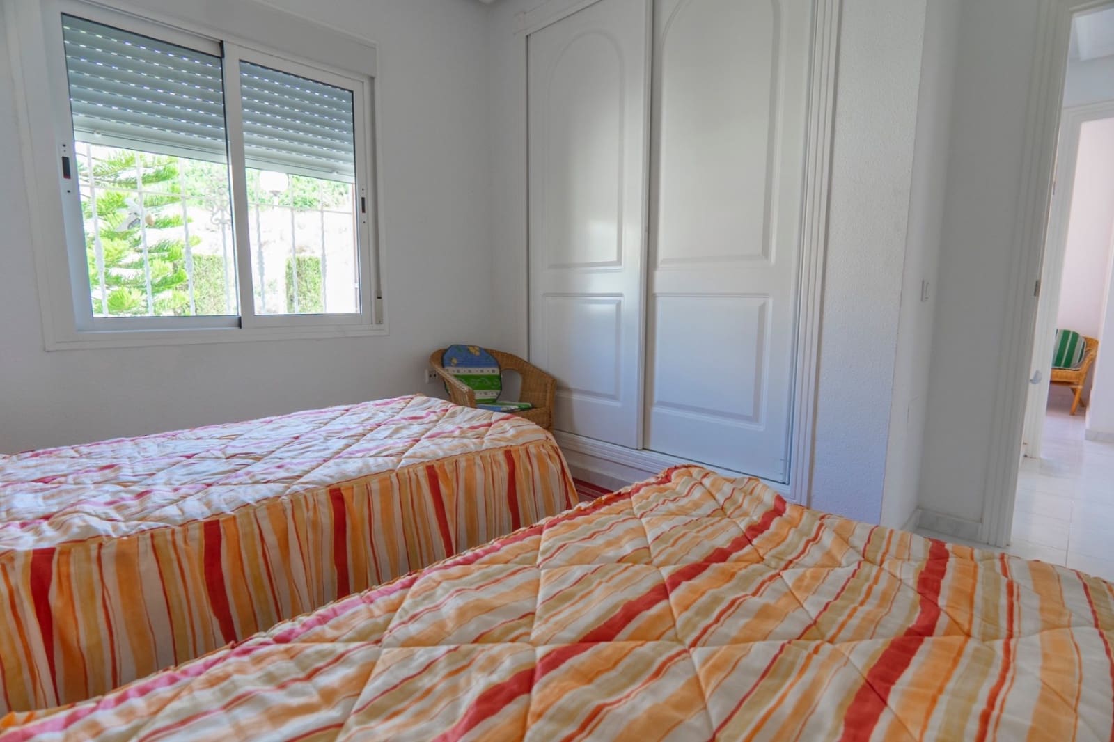 3 camera da letto Villa in vendita in Ciudad Quesada con piscina - 325.000 € (Rif: 9184360)