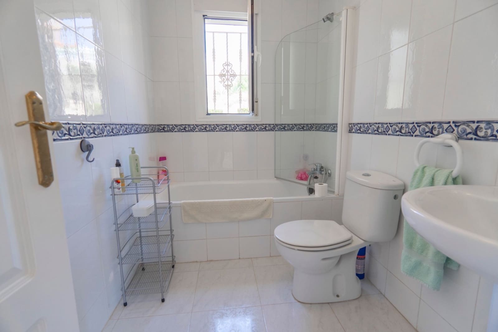 3 camera da letto Villa in vendita in Ciudad Quesada con piscina - 325.000 € (Rif: 9184360)