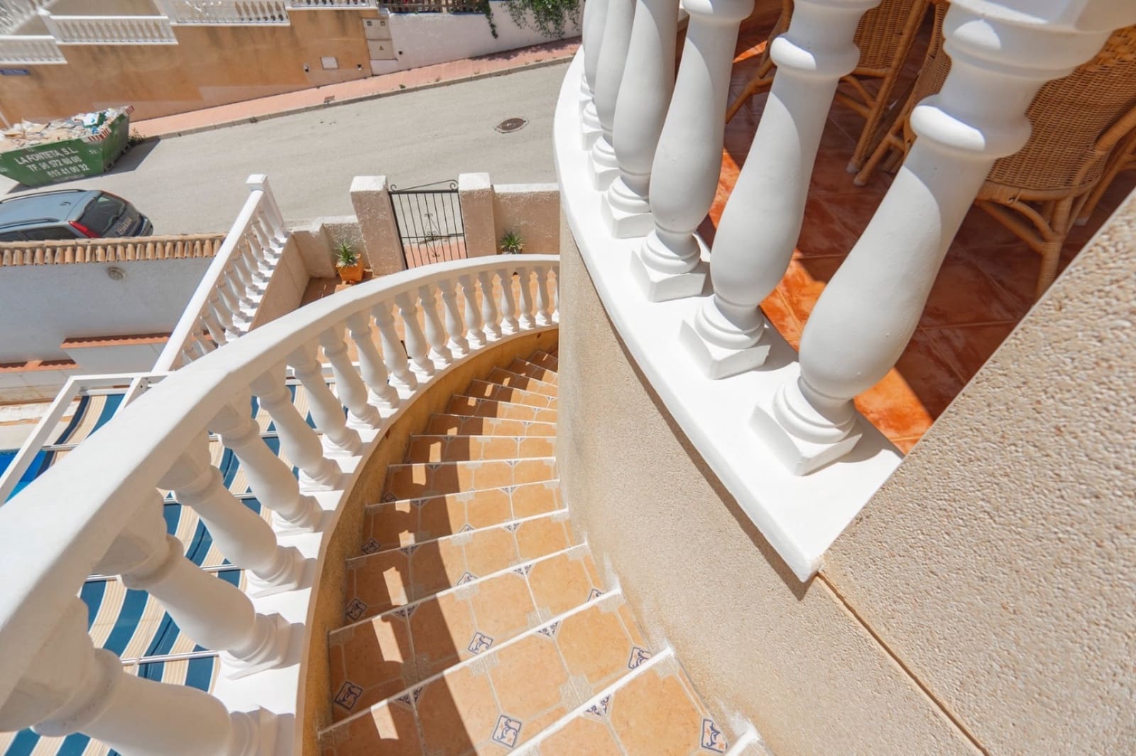 3 camera da letto Villa in vendita in Ciudad Quesada con piscina - 325.000 € (Rif: 9184360)